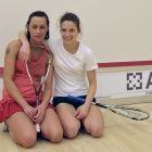 Zawodnicy POINTFORE Squash Team Polska zwyciężają w Bolesławcu