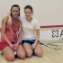 Zawodnicy POINTFORE Squash Team Polska zwyciężają w Bolesławcu