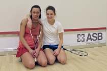 Zawodnicy POINTFORE Squash Team Polska zwyciężają w Bolesławcu