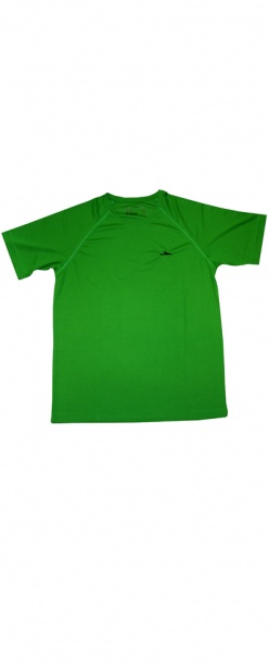 Koszulka zielona Pointfore 