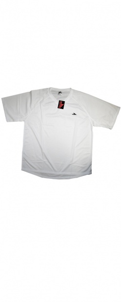 Koszulka biała Pointfore