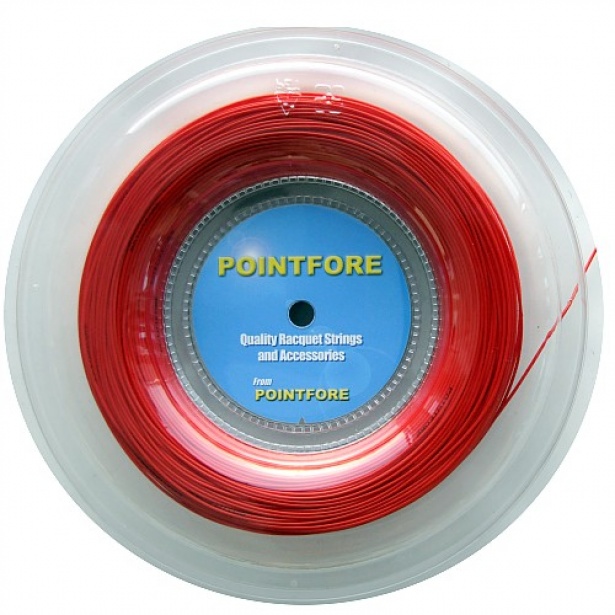 Pro Fibre Red