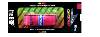 Owijka Pointfore Elite Gel