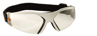 Okulary ochronne do squasha Bangerz HS-5500