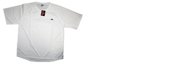 Koszulka biała Pointfore