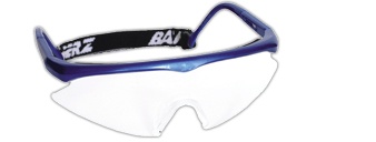 Okulary ochronne dla Juniora Bangerz HS-2800