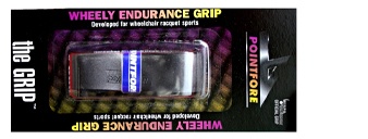 Owijka Pointfore Wheely Endurance