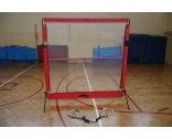 Siatka squash/tenis/sport